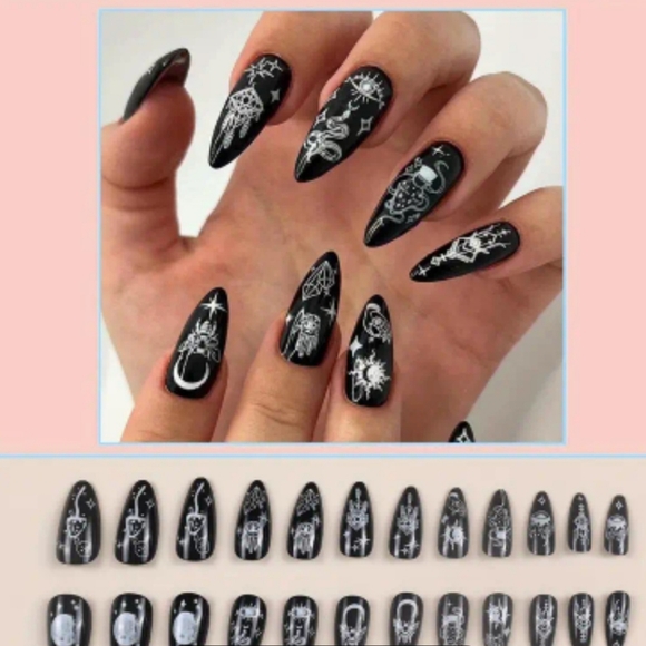 Other - Press on nails